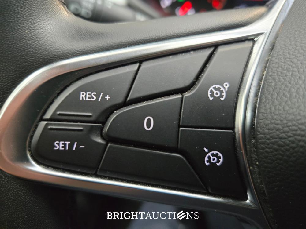 Renault Captur 90 Zen 1.0 TCe 91pk 2022 (Origineel-NL), P-696-JZ