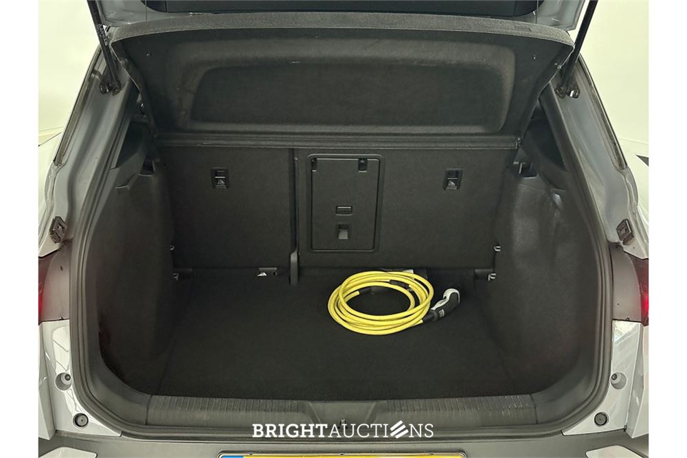 Volkswagen ID.4 Business 77 kWh 2021 (Origineel-NL), L-892-XL