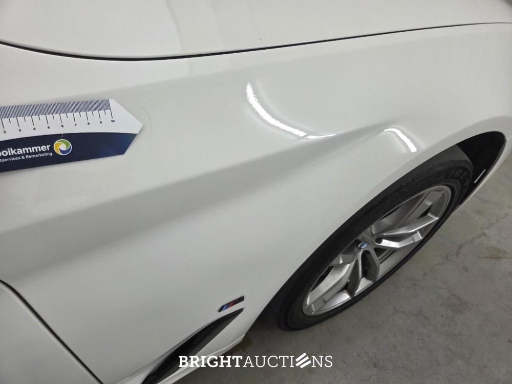 BMW 530e iPerformance High Executive 296pk 2019 5-Serie, GVN-97-K