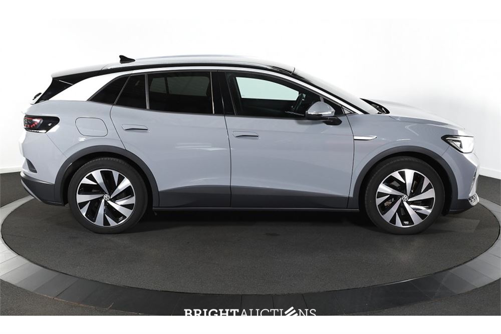Volkswagen ID.4 Business 77 kWh 2021 (Origineel-NL), L-892-XL