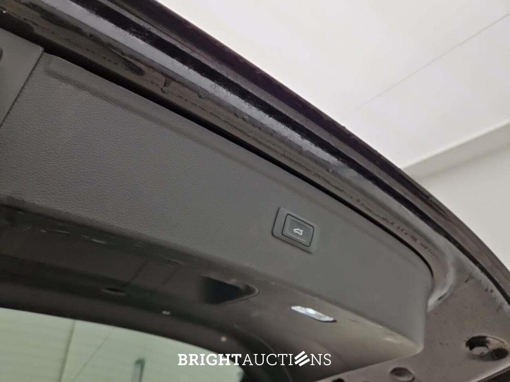 Audi Q5 35 S-Line TDI S tronic 163pk 2021