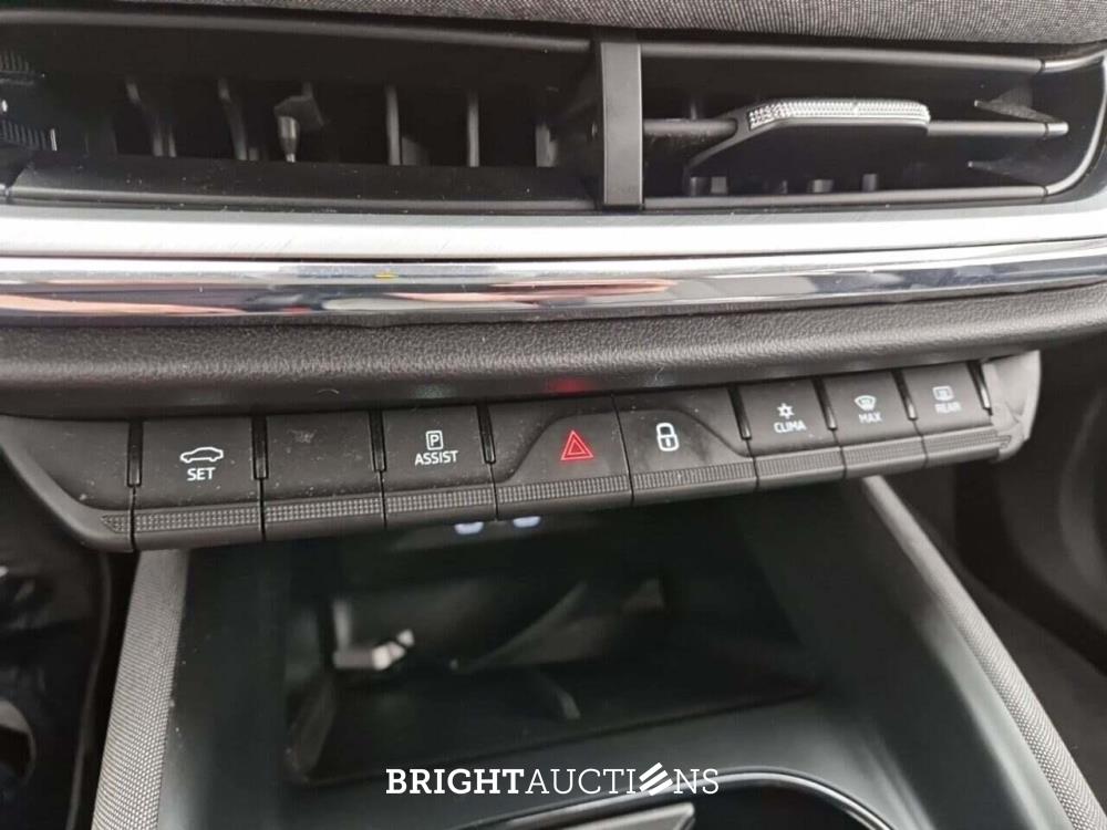 Skoda Enyaq iV 60 180pk 2022, P-879-FS