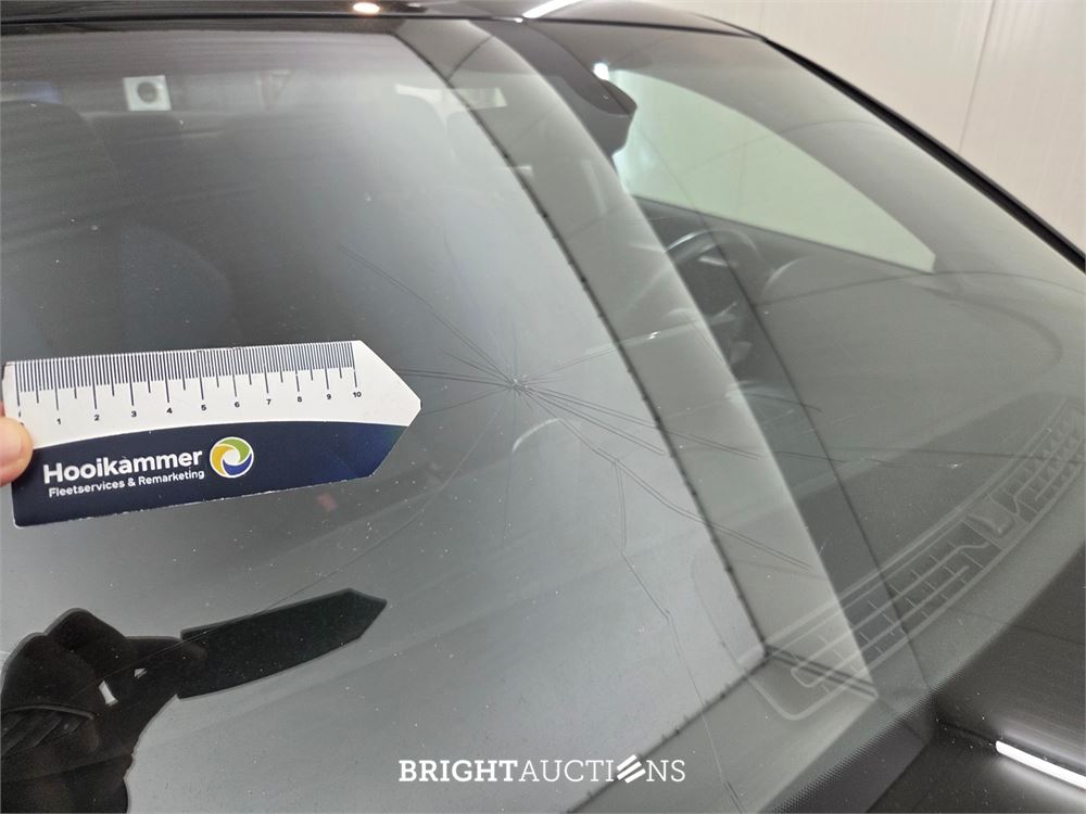 Audi A3 Limousine 30 Sport Lease Edition TFSI 116pk 2019 (Origineel-NL), ZG-933-F