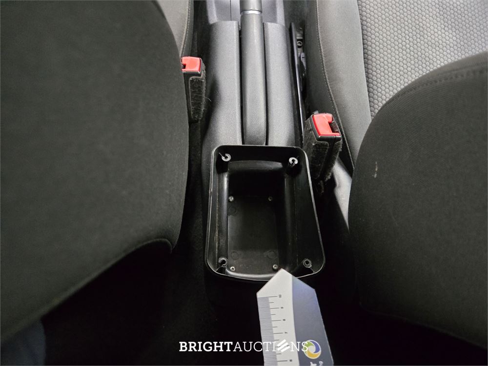 Audi A1 Sportback Sport Pro Line 1.0 TFSI 95pk 2016, J-430-LN