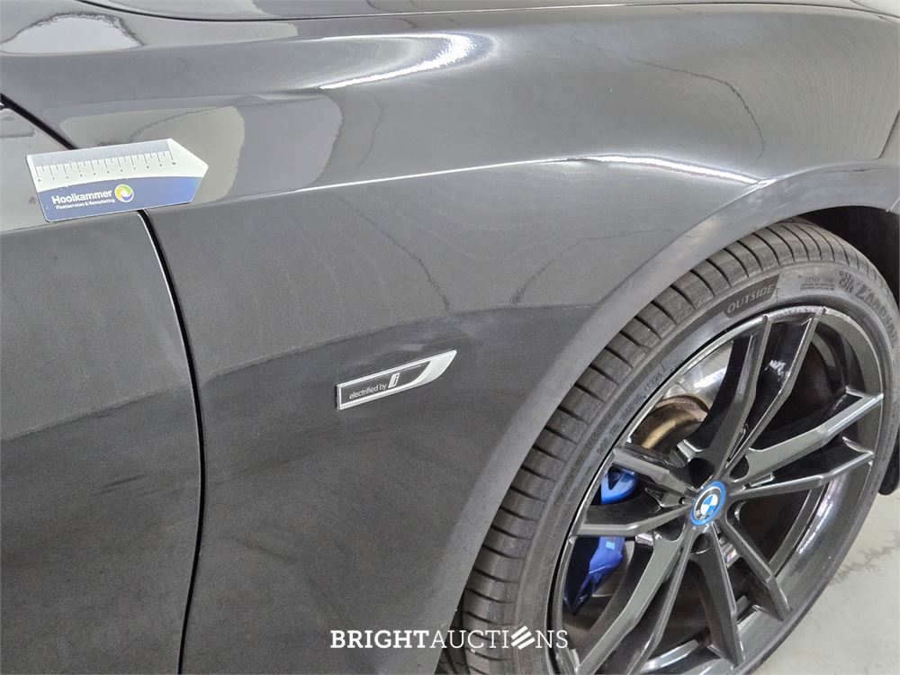 BMW 320e 3-serie Business Edition Plus 276pk 2022 3-Serie, X-458-KK