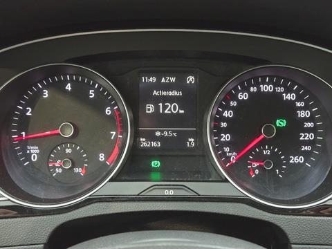 Volkswagen Passat Variant ACT Connected Series 1.4 TSI 150pk 2016 (Origineel-NL), JJ-820-G