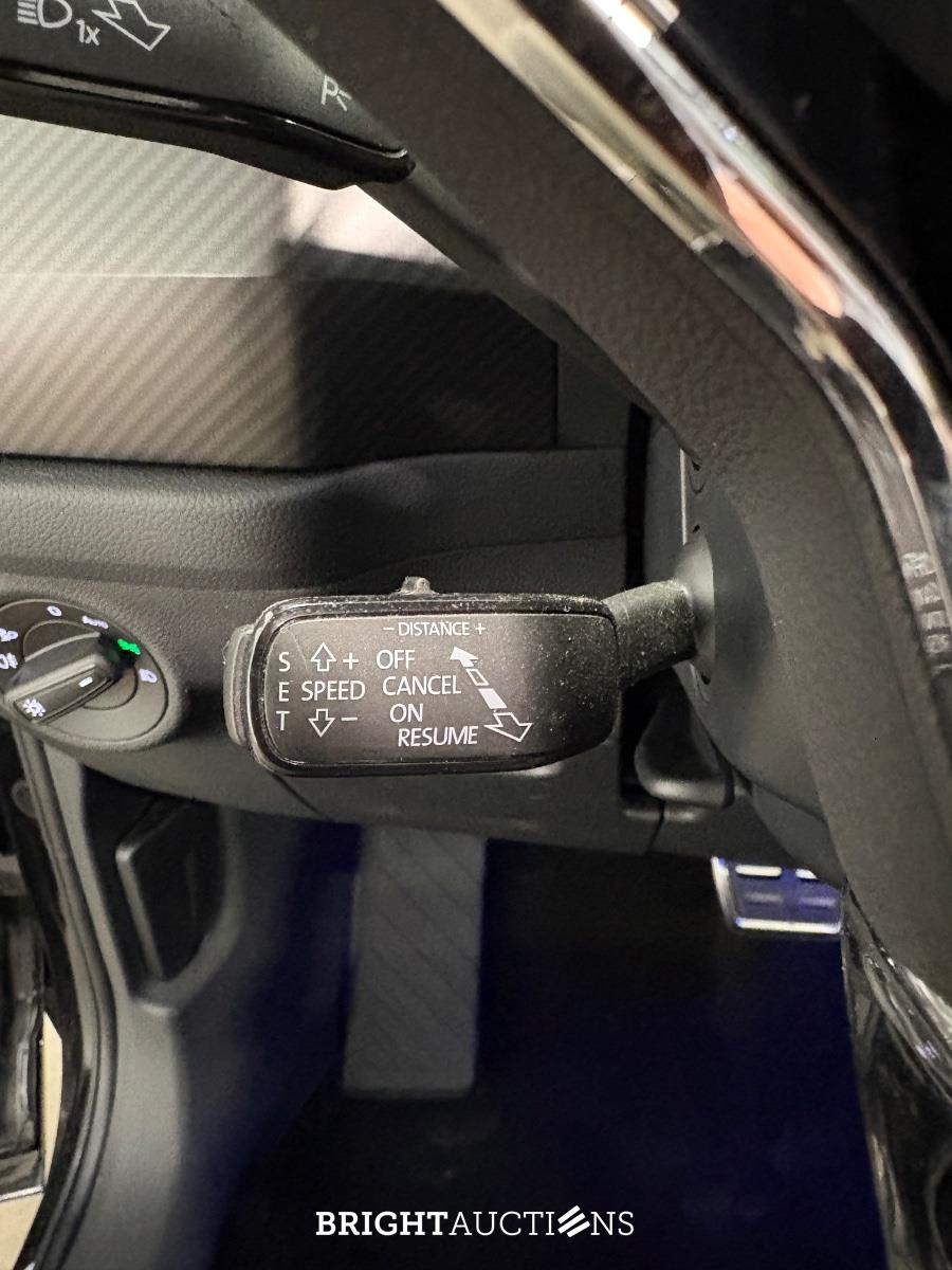 Škoda Kodiaq Business Edition Plus 7p 1.5 TSI 150pk 2022, R-127-RV