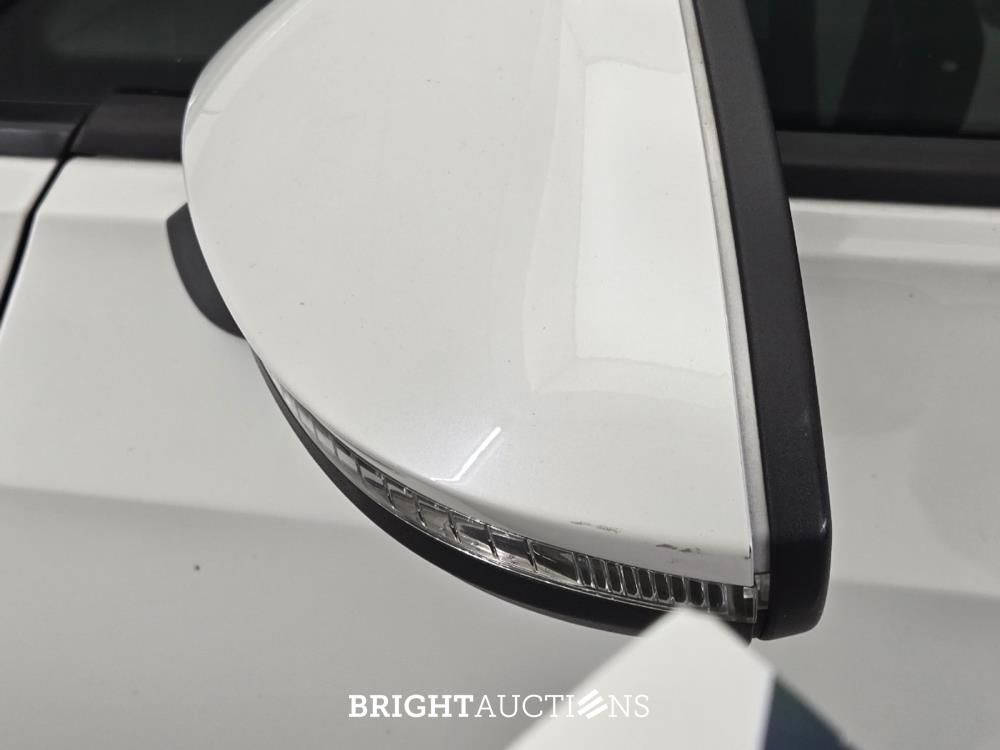 Volkswagen Golf eHybrid GTE 1.4 258pk 2021, X-050-ZD