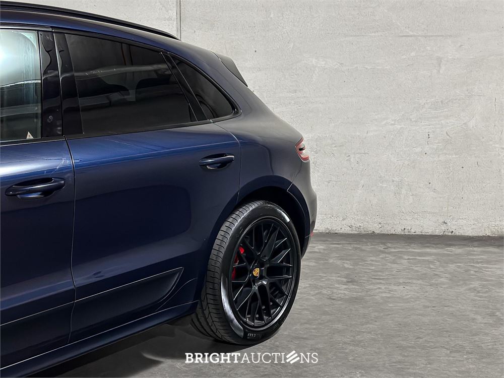 Porsche Macan GTS 3.0 V6 360pk 2018, R-860-XF