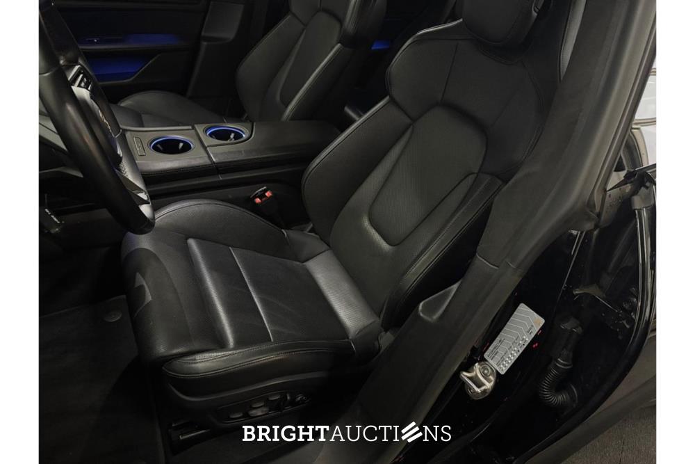 Porsche Taycan Cross Turismo Turbo 202k Nw 93 kWh 625pk 2023 (Origineel-NL), S-561-ZB