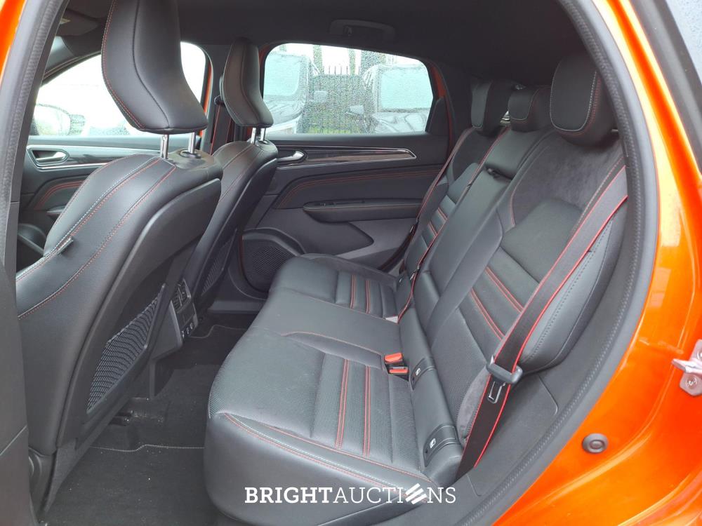 Renault Arkana 1.6 E-Tech Hybrid 145 R.S. Line 94 pk 2022, P-012-FK