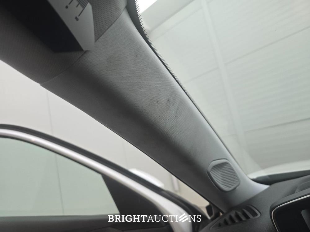 Peugeot e-2008 EV Blue Lease Active 50 kWh 136pk 2020, P-204-GN