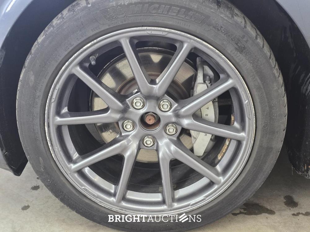 Tesla Model 3 Long Range AWD 75 kWh 351pk 2019 (Origineel-NL), ZJ-755-N