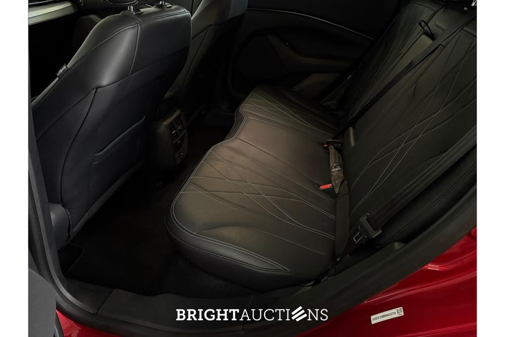 Ford Mustang RWD 75 kWh 2022 (Original-NL), P-598-LD