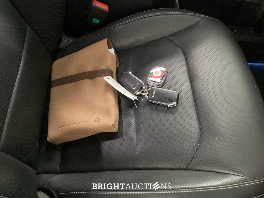 Kia EV6 Plus 77 4 kWh 228pk 2021 (Origineel-NL), N-450-NT