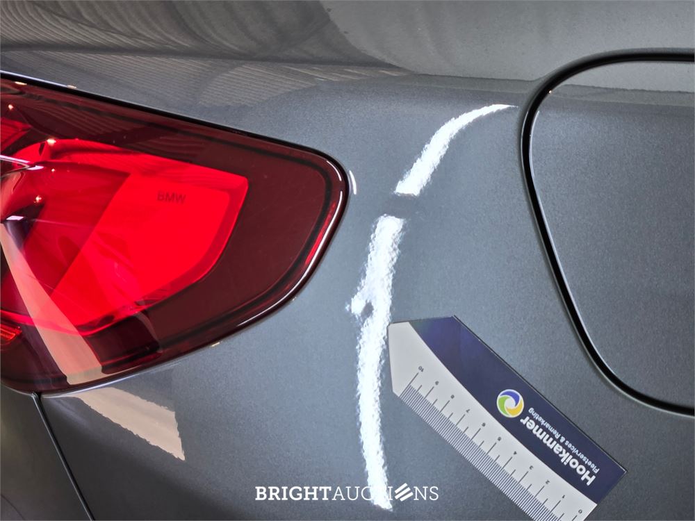BMW 118i 1-serie High Executive 136pk 2021 (Origineel-NL) 1-Serie, L-781-BN