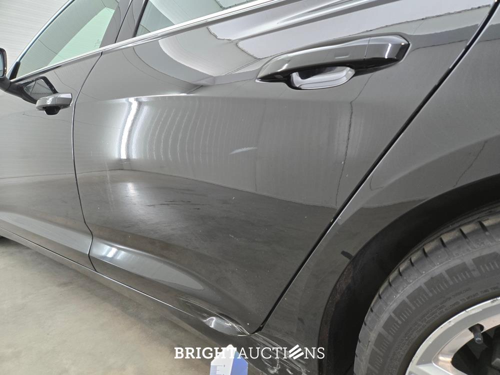 Audi A6 Limousine 40 S edition TDI 204pk 2021 (Origineel-NL), L-536-BT