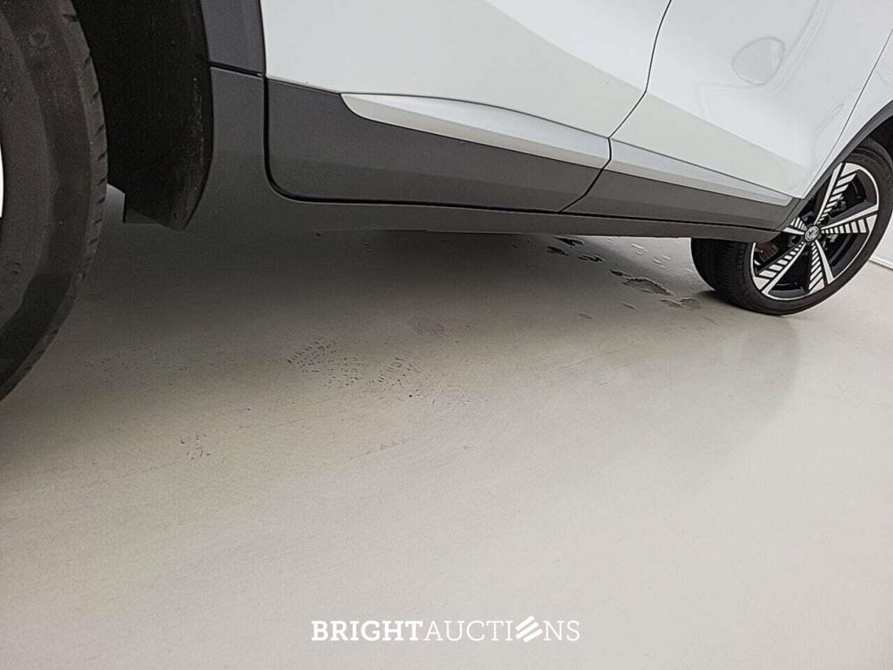 MG Zs Ev Luxury 45 kWh 143pk 2021 (Origineel-NL), L-248-FH