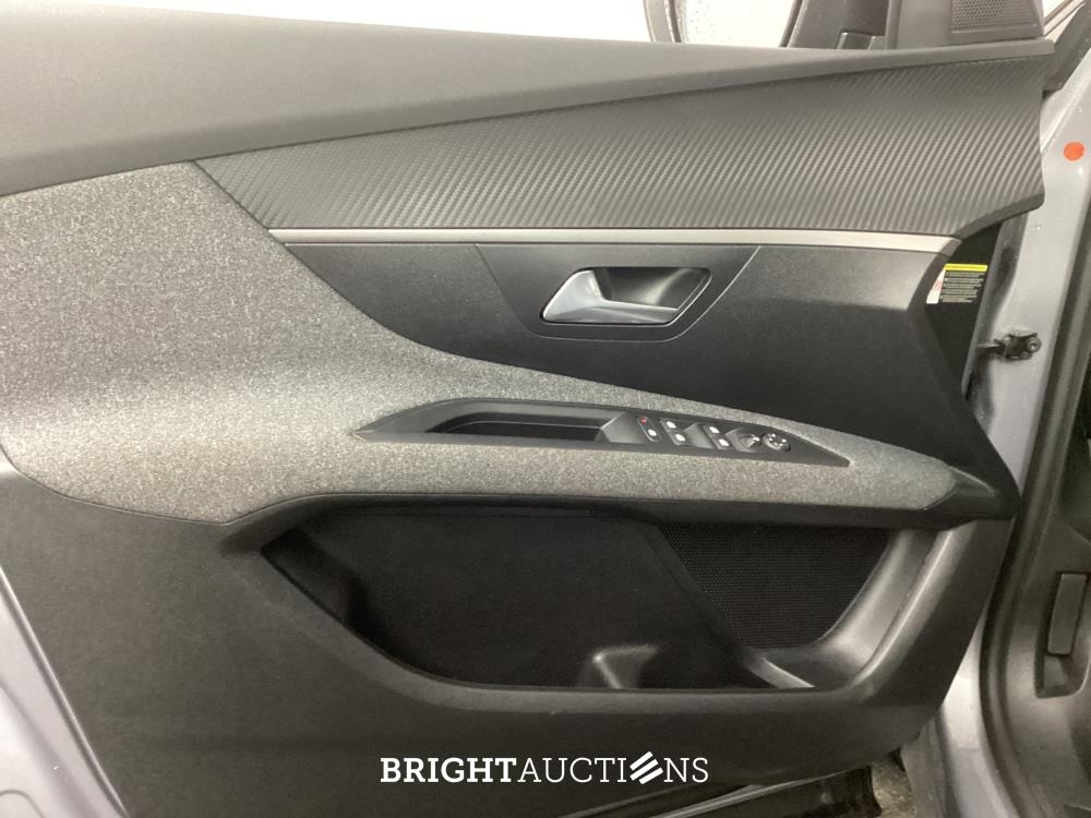 Peugeot 3008 Active Pack Business 1.2 PureTech 131pk 2022 (Origineel-NL), P-185-PV