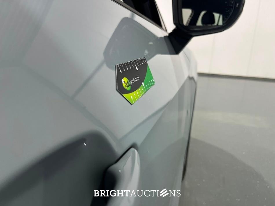 Audi Q2 30 Advanced edition TFSI 110pk 2024 (Origineel-NL), Z-911-DK