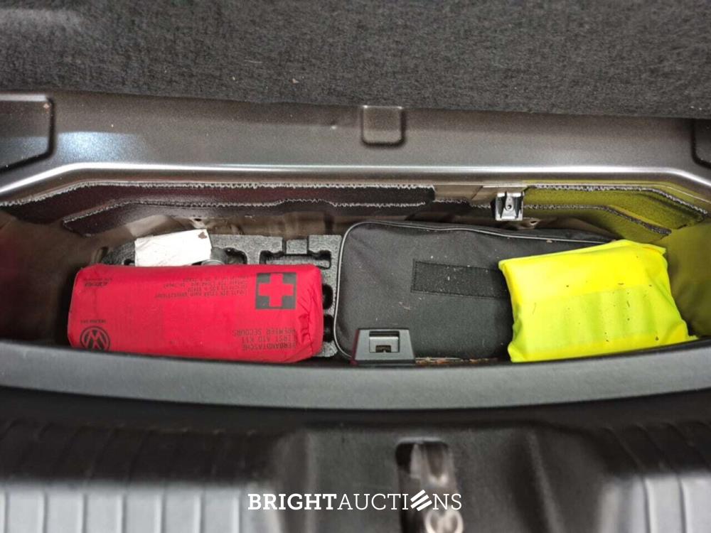 Volkswagen ID.3 Pro 58 kWh 146pk 2021, N-733-LK