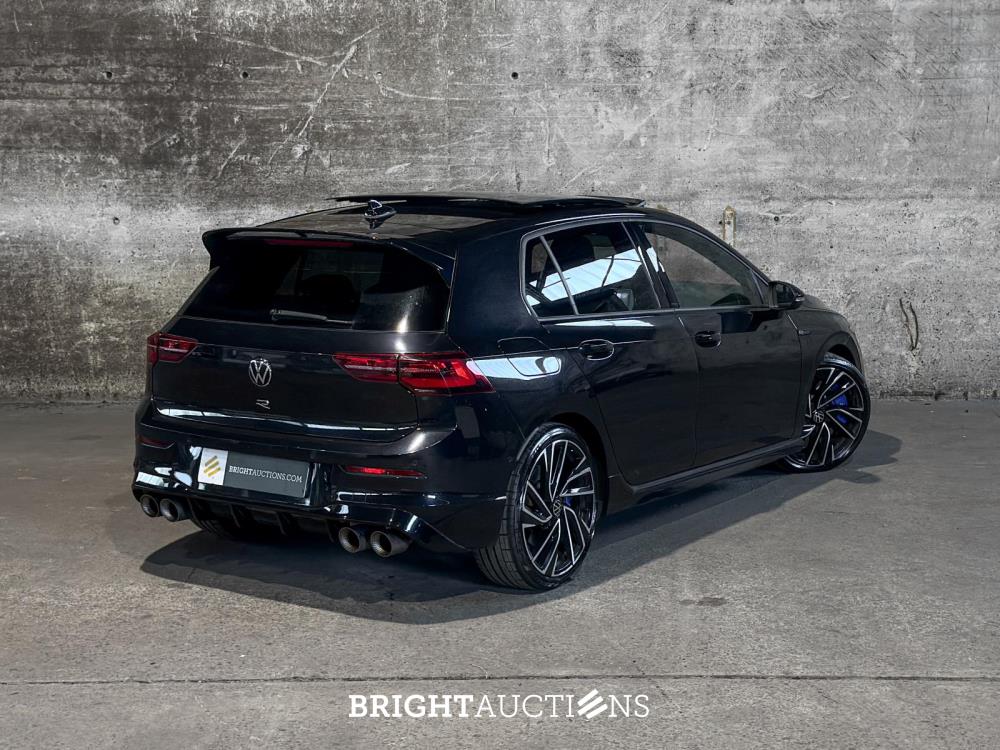 Volkswagen Golf 8 R 2.0 TSI 4Motion 320pk 2023 
