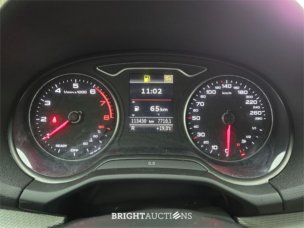 Audi Q2 35 S Edition TFSI 150pk 2020, Z-973-BB