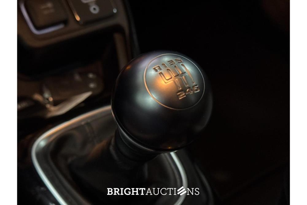 Jeep Compass 1.3T Night Eagle Liberty Edition 1.3 131pk 2020 (Origineel-NL), K-689-FB