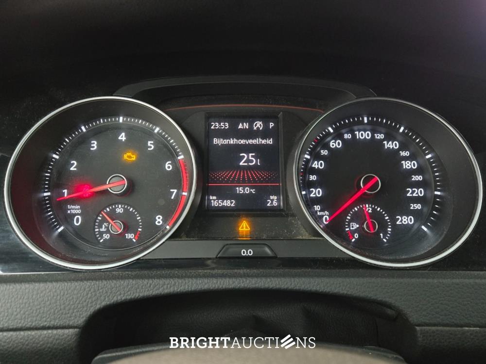 Volkswagen Golf GTI Performance 2.0 TSI 230pk 2017, R-879-RL
