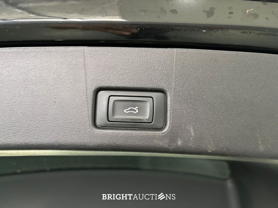 Audi Q4 Sportback 35 Advanced edition 55 kWh 170pk 2022 (Origineel-NL), R-920-ZJ