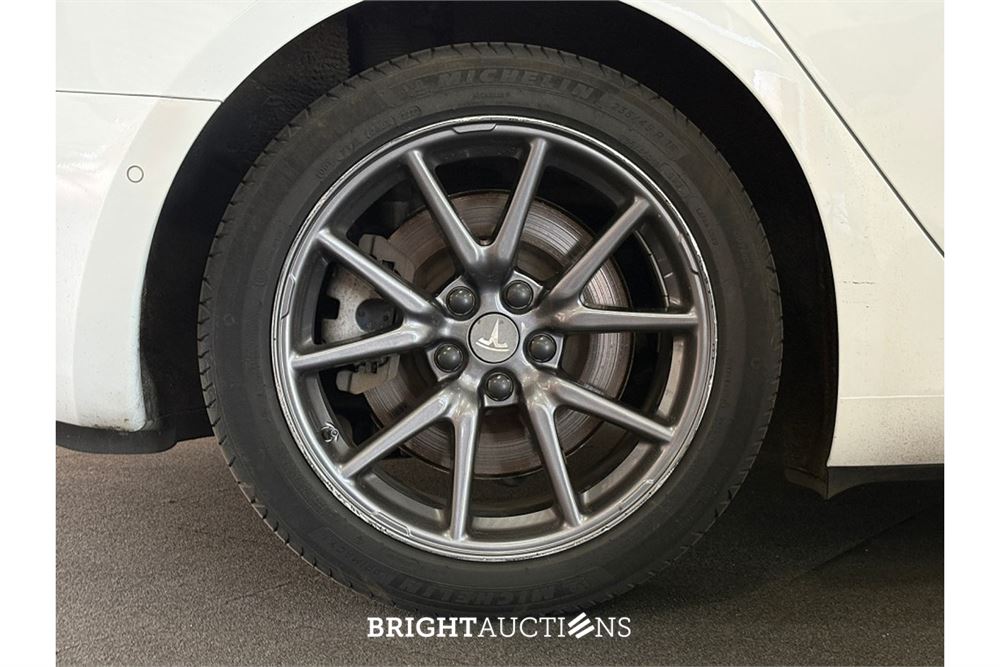 Tesla Model 3 Long Range AWD 75 kWh 2019 (Origineel-NL), G-315-PH
