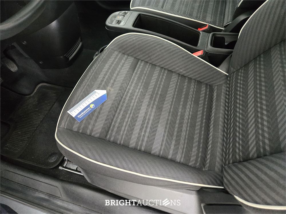 Fiat 500 Passion 42 kWh 118pk 2021 (Origineel-NL), N-519-KB