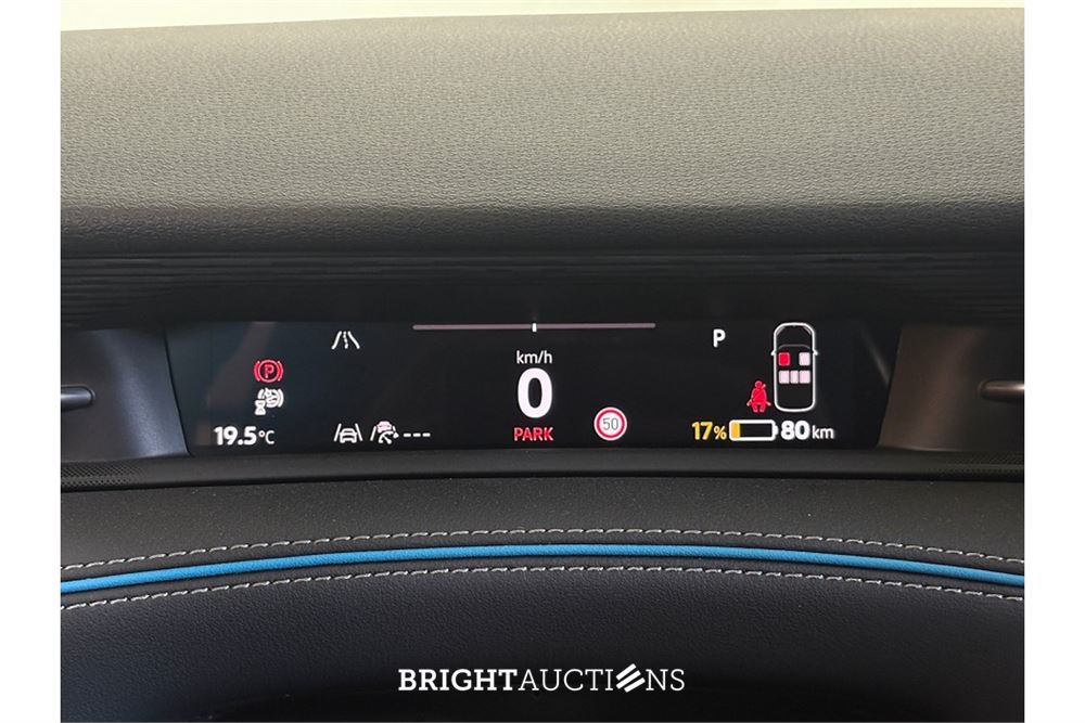 Volkswagen ID.7 Pro Business 77 kWh 2024 (Origineel-NL), Z-963-JB