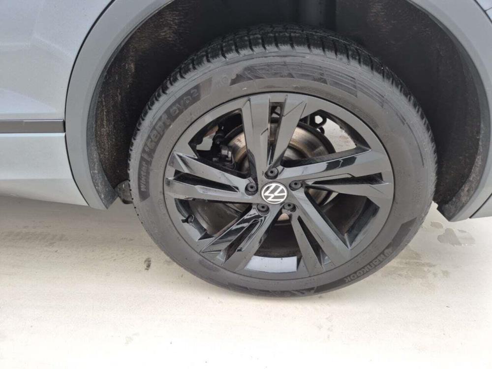 Volkswagen Tiguan Allspace R-Line Business 1.5 TSI DSG 150pk 2023 (Origineel-NL), T-762-FS