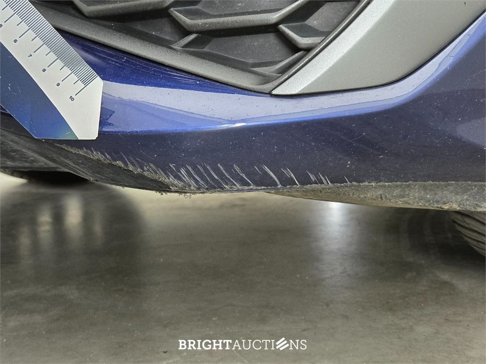 Audi A3 Sportback 35 Business edition TFSI 150pk 2020, GJR-90-K