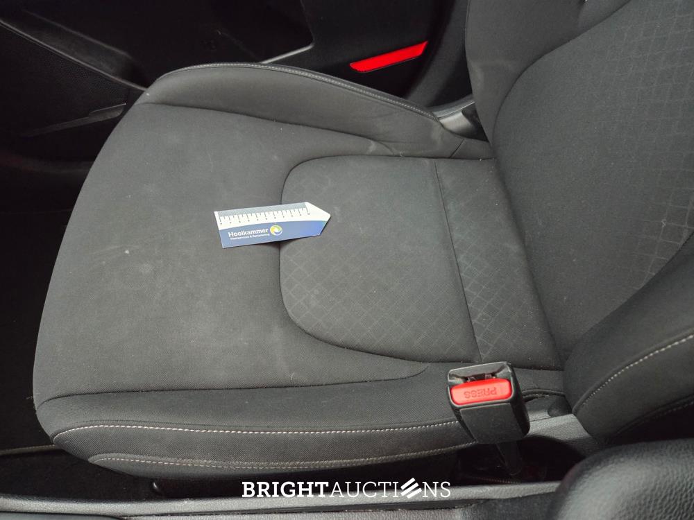 Kia Sportage T-GDi MHEV ComfortLine 1.6 150pk 2022 (Origineel-NL), P-990-GS