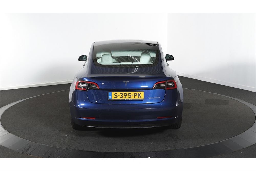 Tesla Model 3 Long Range AWD 75 kWh 2023 (Origineel-NL), S-395-PK