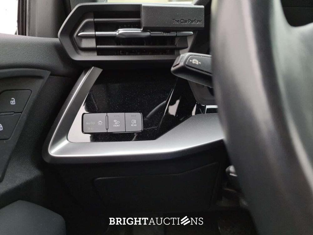 Audi A3 Sportback 35 Advance Edition TFSI S-tronic 150pk 2024 (Origineel-NL), Z-068-FL