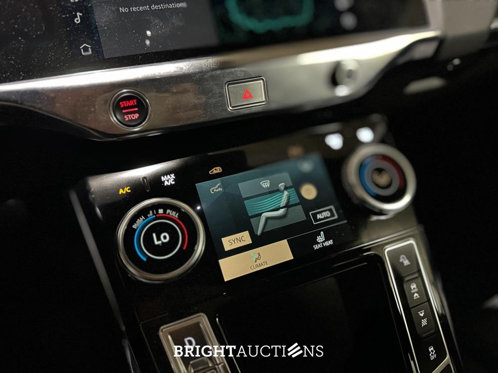 Jaguar I-PACE EV320 S Business Pack 90 kWh 320pk 2020 (Origineel-NL), K-452-JK