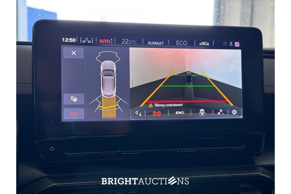 CUPRA Formentor E-Hybrid Essential 1.4 TSI 258pk 2022 (Origineel-NL), P-465-PG