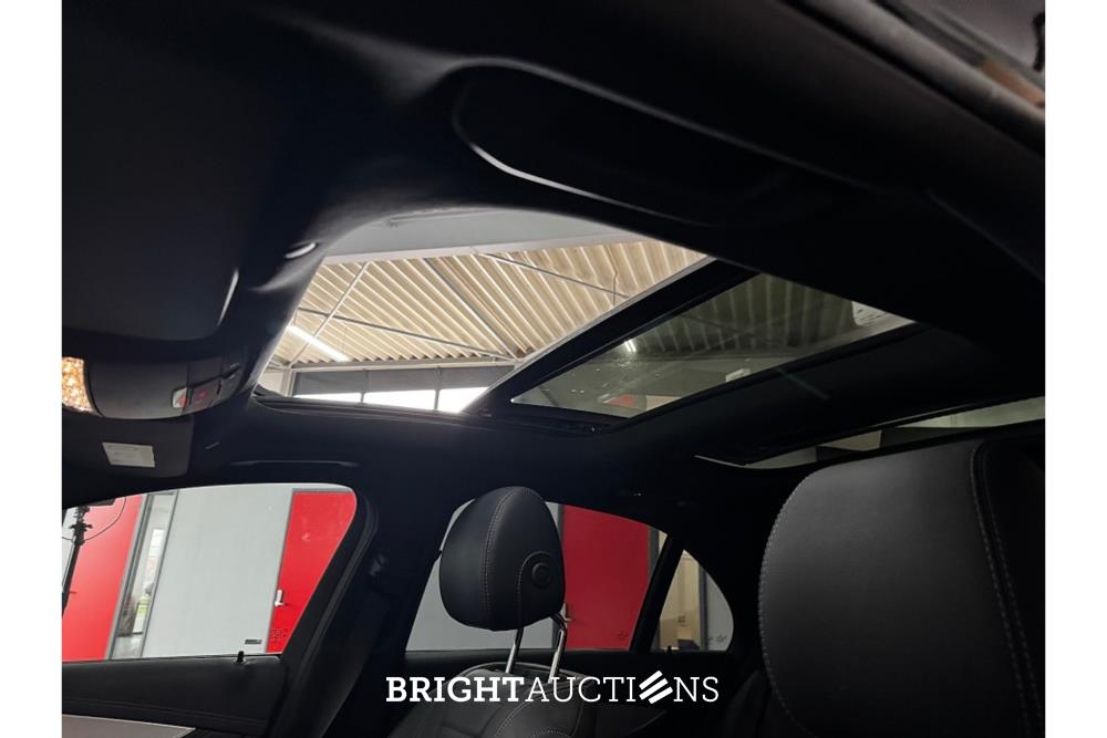 Mercedes-Benz E 300 Business Solution AMG 333pk 2021 (Origineel-NL) E-klasse, K-356-PJ