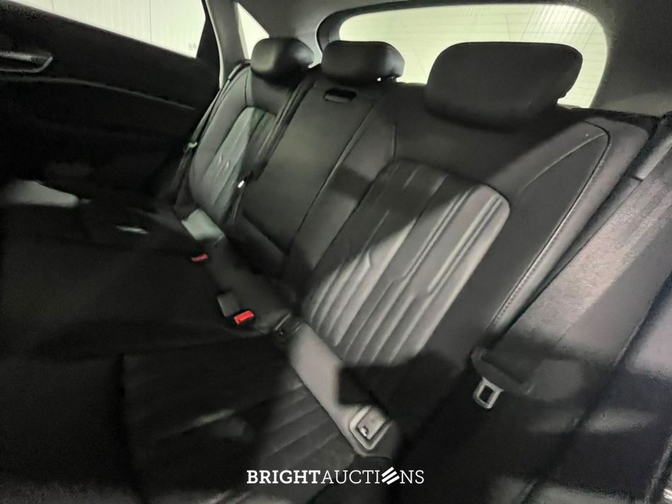 Audi e-tron Sportback 55 Advanced edition Quattro 95 kWh 408pk 2021 (Origineel-NL), L-608-RX