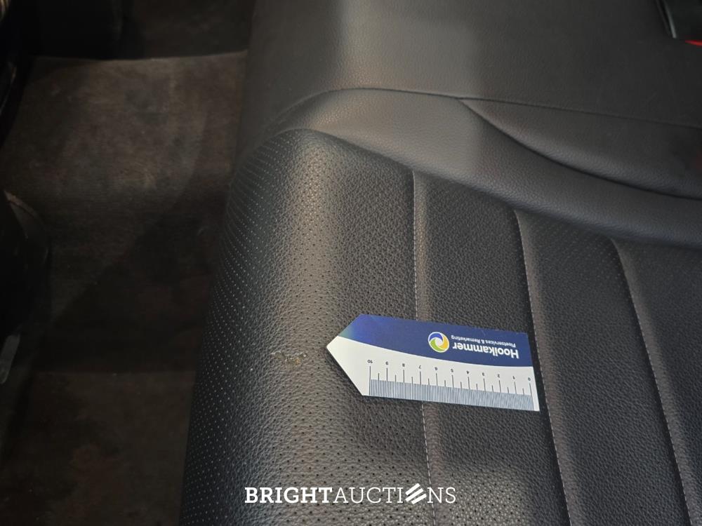 Mercedes-Benz C 300 HYBRID Lease Edition CDI 204pk 2016 (Origineel-NL) C-klasse, JR-500-J