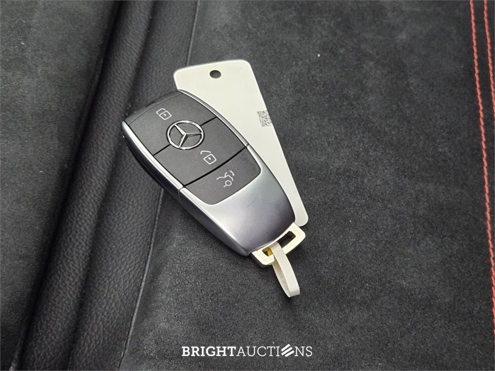 Mercedes-Benz CLA200 Business Solution AMG 163pk 2021 (Origineel-NL) CLA-Klasse, L-159-HB