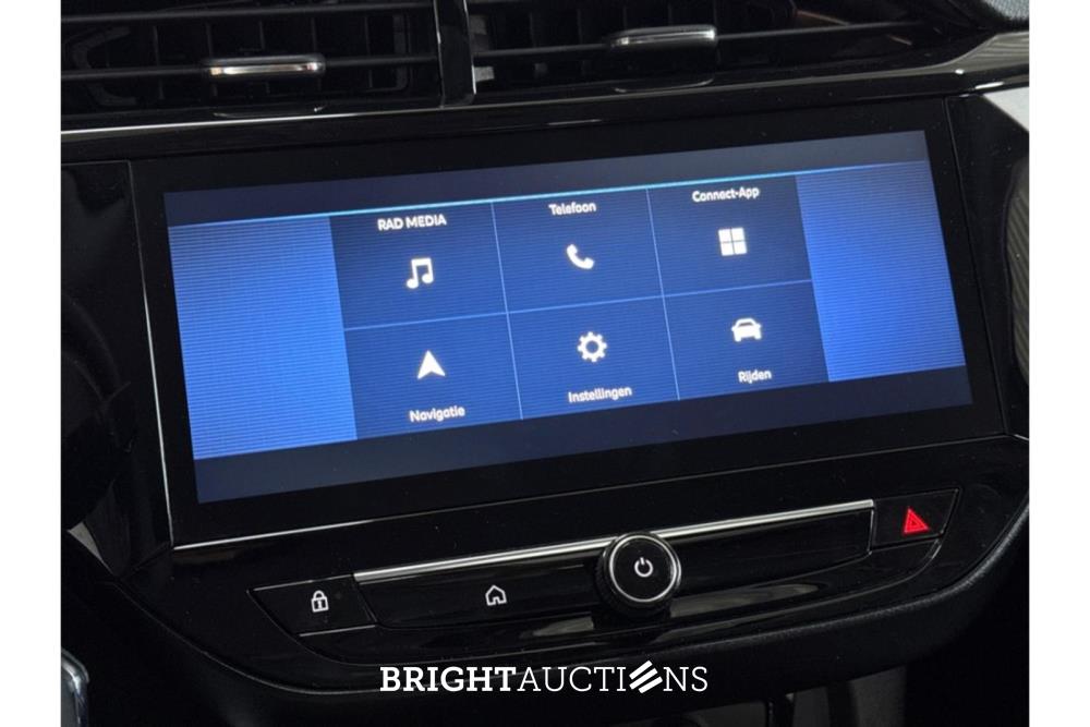 Opel Corsa Edition 1.2 75pk 2025 (Origineel-NL), HTN-77-P