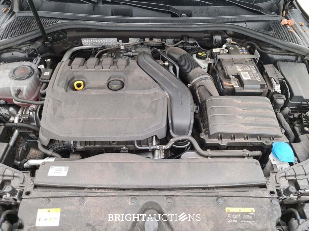 Audi A3 Sportback 35 Advance Edition TFSI S-tronic 150pk 2024 (Origineel-NL), Z-068-FL