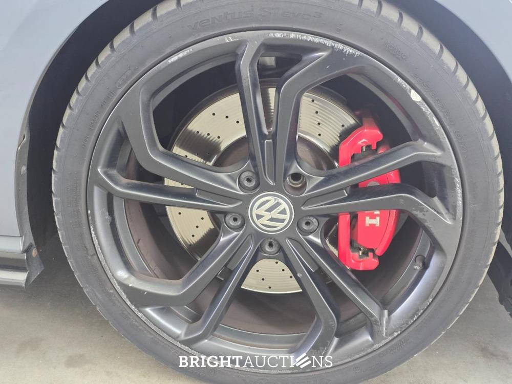 Volkswagen Golf GTI TCR 2.0 TSI 290pk 2019, H-073-ZV