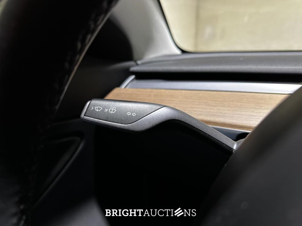 Tesla Model 3 Long Range AWD 75 kWh 351pk 2019 (Origineel-NL+1e eigenaar), G-945-XH