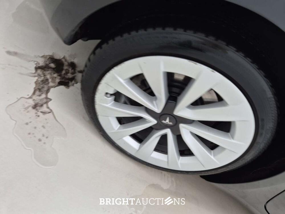 Tesla Model 3 Long Range Dual Motor AWD 258pk 2023