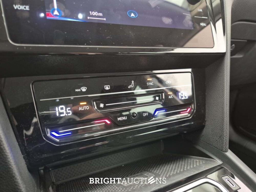 Volkswagen Passat Variant Business 1.5 TSI DSG 150pk 2021 (Origineel-NL), K-608-PS